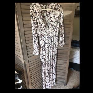 Free People Jumpsuit